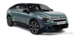 CITROEN EC4
