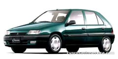 CITROEN CHANSON
