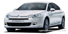 CITROEN C5