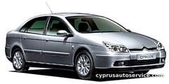 CITROEN C5