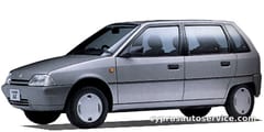 CITROEN AX