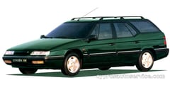 CITROEN XM