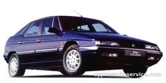 CITROEN XM