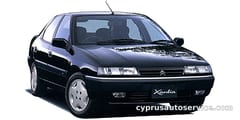 CITROEN XANTIA