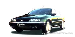 CITROEN XANTIA