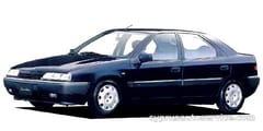 CITROEN XANTIA