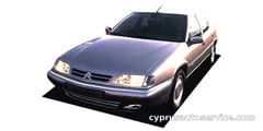 CITROEN XANTIA