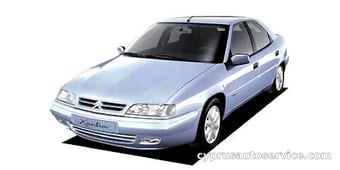 XANTIA