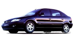 CITROEN XSARA