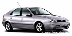 CITROEN XSARA