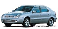 CITROEN XSARA