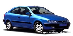 CITROEN XSARA