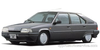 BX