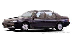 PEUGEOT 605