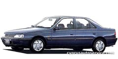 PEUGEOT 405