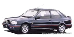 PEUGEOT 309