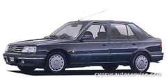 PEUGEOT 309