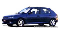 PEUGEOT 306