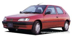 PEUGEOT 306