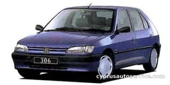 PEUGEOT 306