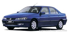 PEUGEOT 406