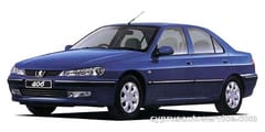 PEUGEOT 406