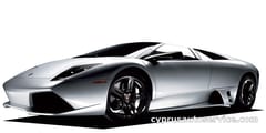 LAMBORGHINI MURCIELAGO ROADSTER
