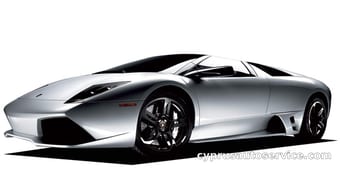 MURCIELAGO ROADSTER