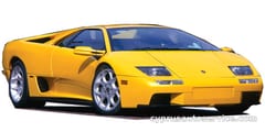 LAMBORGHINI DIABLO