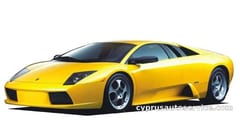 LAMBORGHINI MURCIELAGO