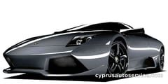 LAMBORGHINI MURCIELAGO