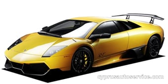 MURCIELAGO