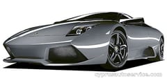 LAMBORGHINI MURCIELAGO