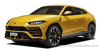 URUS