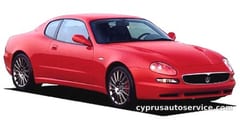 MASERATI 3200GT