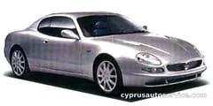 MASERATI 3200GT