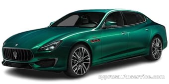 QUATTROPORTE