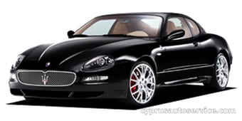 GRAN SPORT