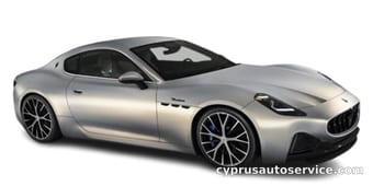 GRAN TURISMO