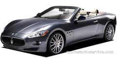 MASERATI GRANCABRIO