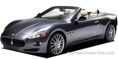 MASERATI GRANCABRIO