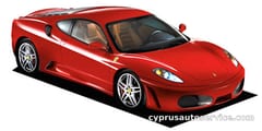 FERRARI F430