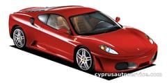 FERRARI F430