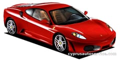 FERRARI F430
