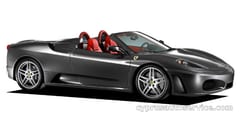 FERRARI F430 SPIDER