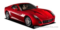 FERRARI 599