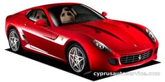 FERRARI 599