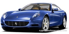 FERRARI 612