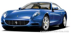 FERRARI 612