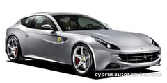 FERRARI FF